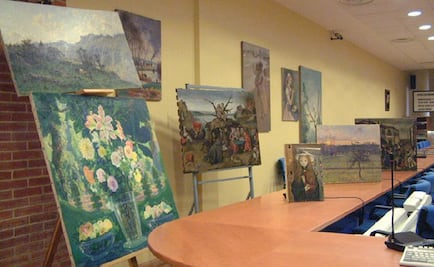 Corte francesa otorga Pissarro a herederos judíos