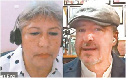 Galardonados llaman a acabar con injusticias