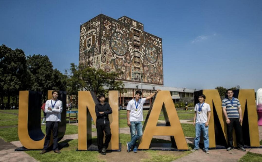 Jóvenes mexicanos enorgullecen a México y enamoran a las redes