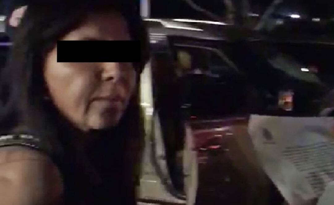 Una jueza federal difirió la audiencia de juicio oral de Rosalinda González Valencia, esposa del líder del Cártel Jalisco Nueva Generación, Nemesio Oseguera Cervantes, por el caso de lavado de dinero en su contra. Foto: archivo/EL UNIVERSAL