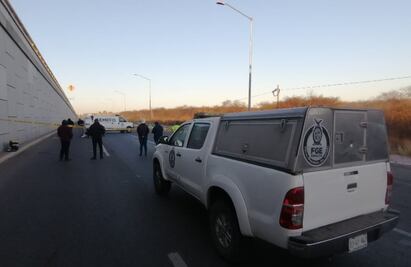 Matan a 3 personas en hechos distintos en Culiacán 