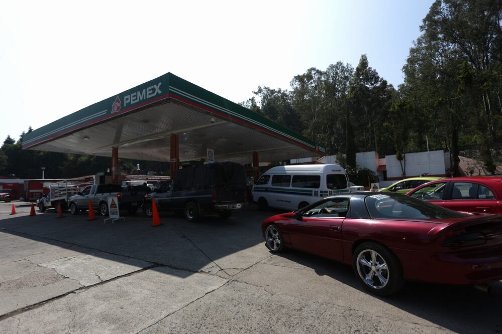 Foto: Armando Solis / EL UNIVERSAL