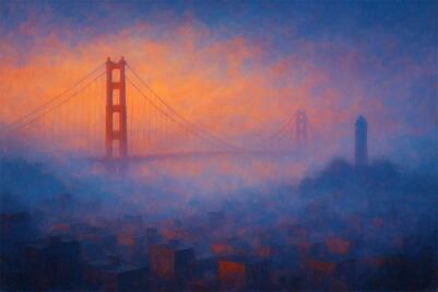 Adelanto editorial del libro La bruma y el detective 