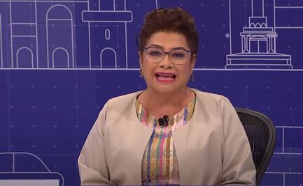 Clara Brugada anuncia a Marcelo Ebrard, Omar García Harfuch y a Ernestina Godoy como consejeros de seguridad