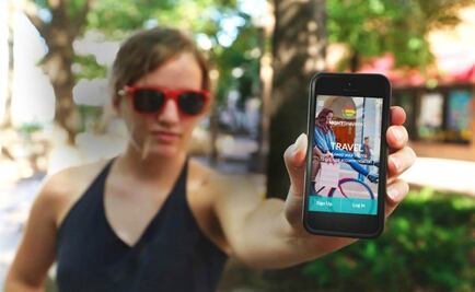 Hospeda a un extraño y gana puntos