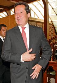 Gobierno ve al diálogo como única vía para resolver crisis