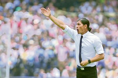 Palencia buscará derrotar a otro de los “grandes”