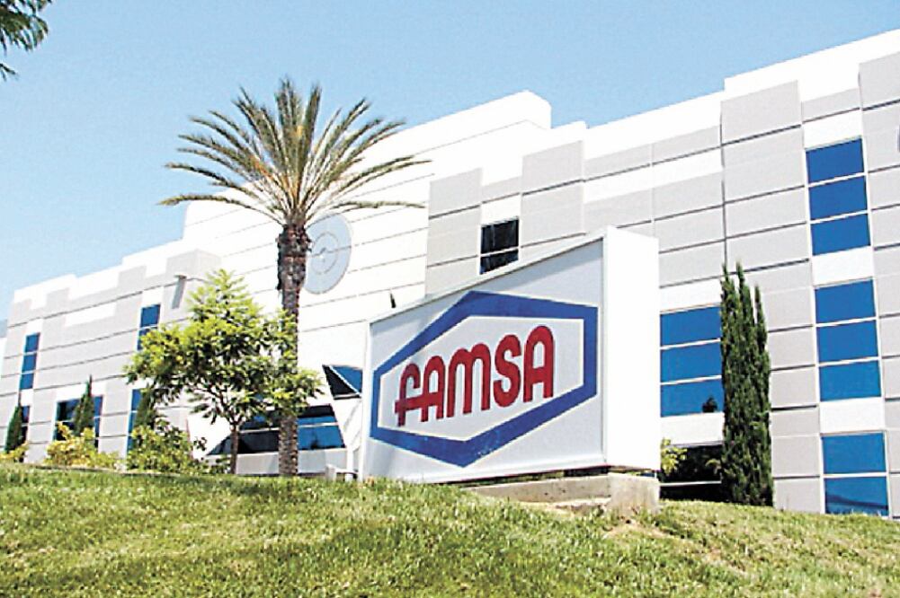 Las altas ventas registradas se debieron sobre todo a la demanda de muebles y línea blanca, mientras que el grupo planea expandirse a cuatro entidades más (ARCHIVO EL UNIVERSAL)