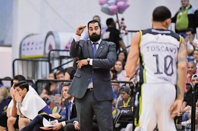 Capitanes buscará aprovechar la localía