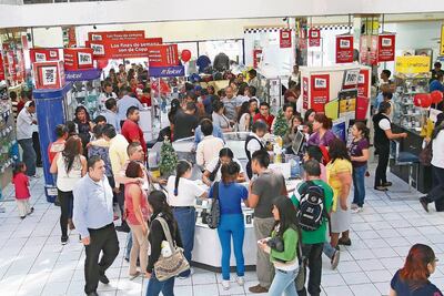 Toma tus precauciones ante “El Buen Fin”