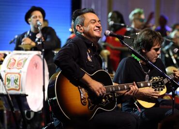 Cariño de Los Auténticos Decadentes a México no para con los años