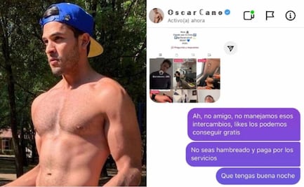 Desde comidas hasta televisores: Influencers exhibidos por querer todo gratis