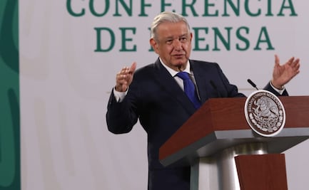 AMLO anuncia que su nuevo libro estará en circulación este fin de semana 