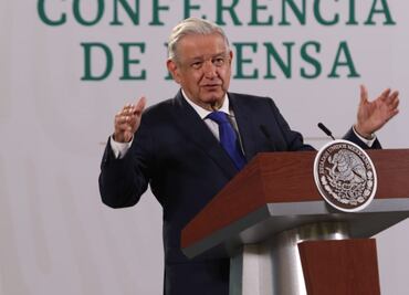 AMLO anuncia que su nuevo libro estará en circulación este fin de semana