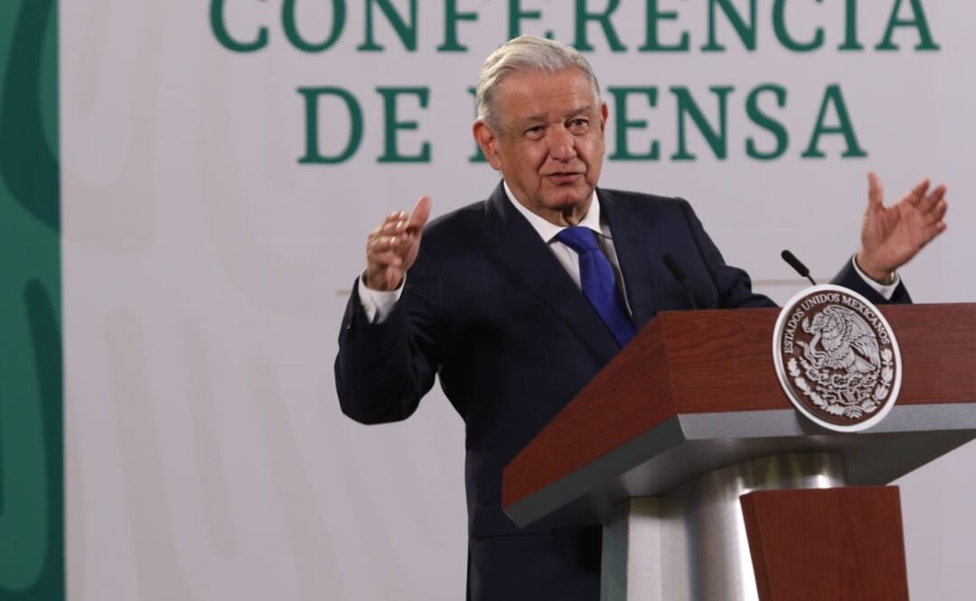 Foto: Carlos Mejía /EL UNIVERSAL