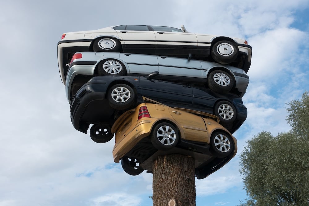 Los coches manuales y automáticos ofrecen distintas ventajas según tu estilo de vida (Crédito: Pixabay)