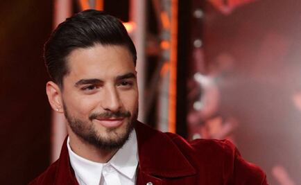 Maluma canta en cumpleaños de Neymar