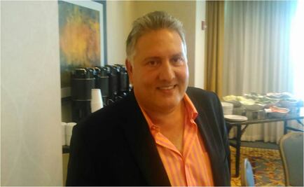 Juego contra México estuvo amañado: Pedro Chaluja