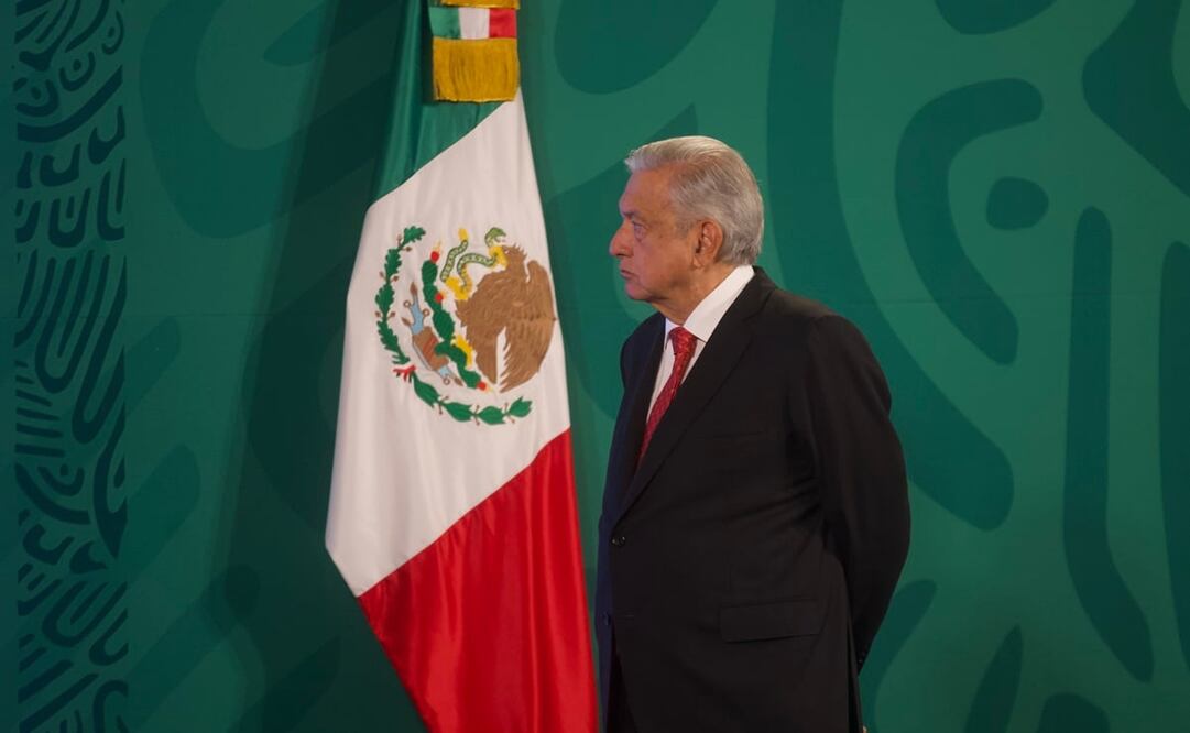 Foto: Germán Espinosa / EL UNIVERSAL