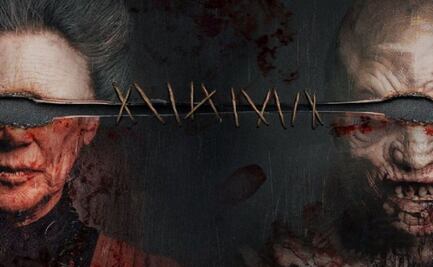 La historia poco conocida detrás del éxito de terror “Mal de Ojo”