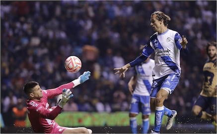 ¡Fracaso Auriazul! Pumas cayó ante Puebla y se quedan sin oportunidad de repechaje