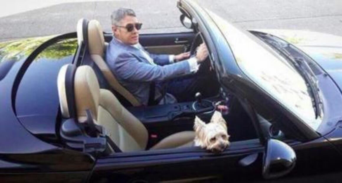 Poder Judicial investiga a magistrado nombrado #LordMinistro tras ser exhibido con lujos