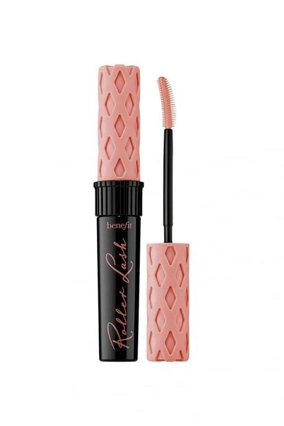 Para qué sirve cada cepillo de las máscaras de pestañas 