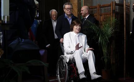 Camilo Sesto sintió "la mano de Dios" al grabar con la voz del papa Francisco