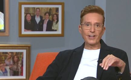 Daniel Bisogno se somete a trasplante de hígado: "esta operación es el cierre de un ciclo de terror"  