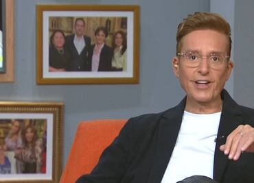 Daniel Bisogno se somete a trasplante de hígado: "esta operación es el cierre de un ciclo de terror"