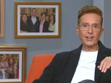 Daniel Bisogno se somete a trasplante de hígado: "esta operación es el cierre de un ciclo de terror"