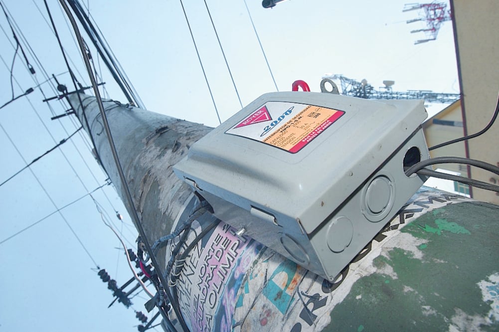 Existe un alto interés internacional por invertir en el sector energético, de acuerdo con UBS (ARCHIVO EL UNIVERSAL)