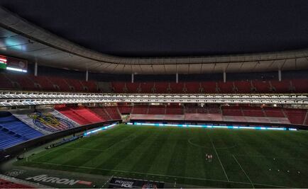 Precios exorbitantes en reventa para el Clásico Chivas vs América