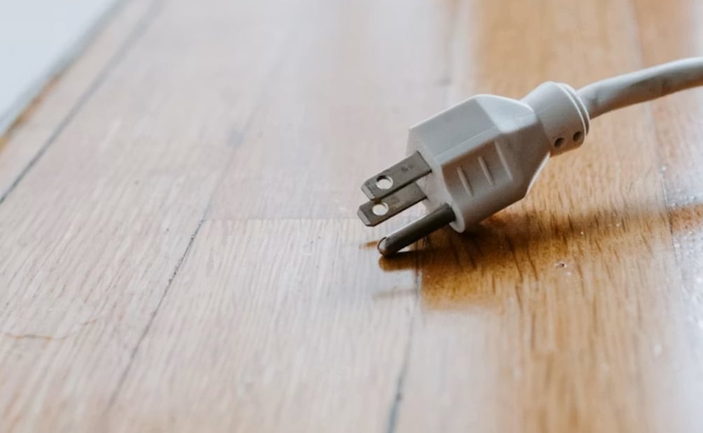 ¿Para qué sirven los orificios de las clavijas? Imagen: Unsplash