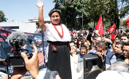 Asociación acusa al INE de engaño y discriminación contra Marichuy