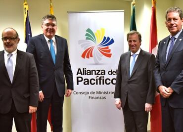 Destaca meade fortaleza económica para enfrentar entorno