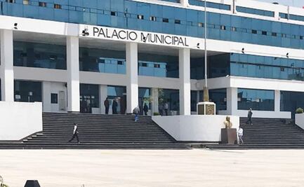 Acusan que la exalcaldesa Patricia Durán quedó a deber más de 8 mil aguinaldos en Naucalpan