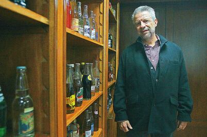 "Siempre hay riesgo de alza en impuestos"