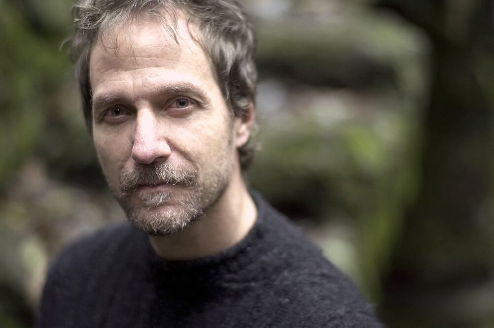 Bonasso se había enfocado los años recientes sólamente en crear músca para algunas películas mexicanas (CORTESÍA)