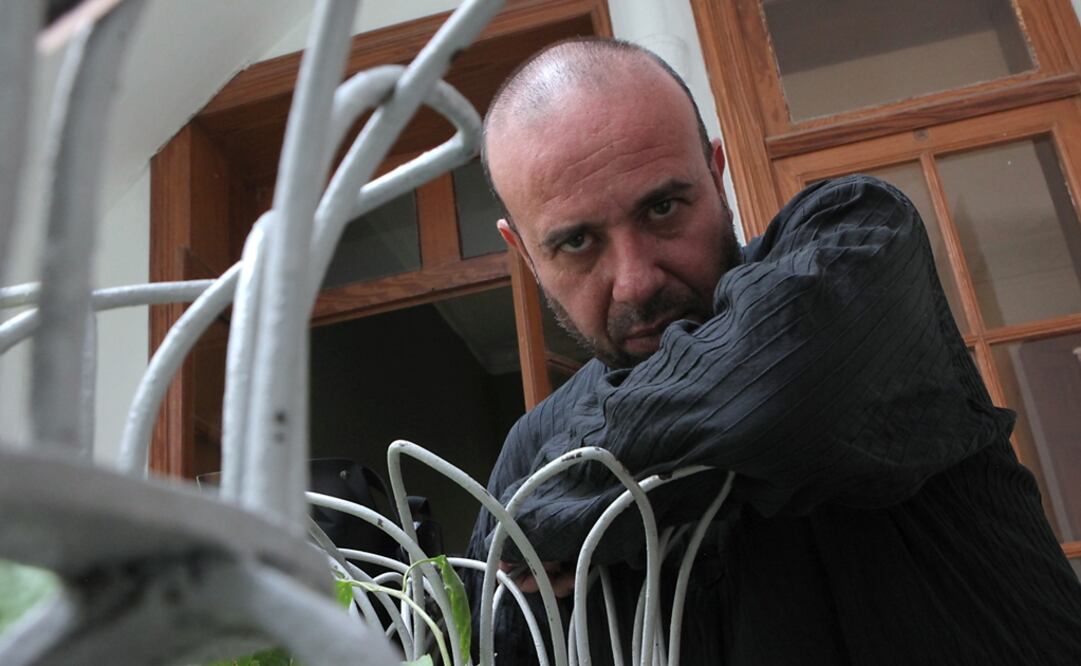 Foto: Archivo EL UNIVERSAL