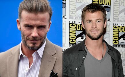 Los papás con más estilo 