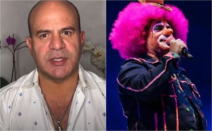 Sin maquillaje, Platanito pide disculpas por chiste sobre Debanhi