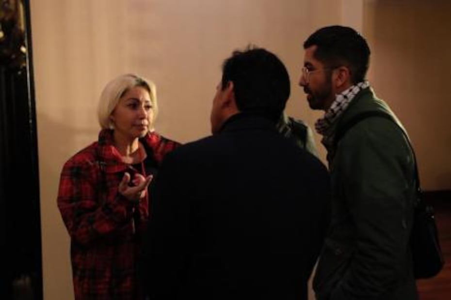 Por tercera ocasión, logran saltar ayudantía para llegar a AMLO