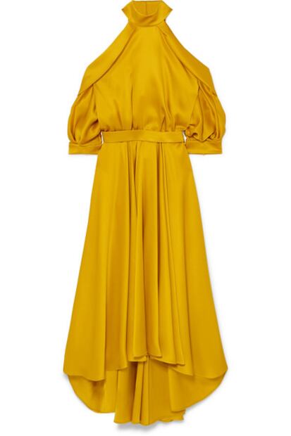 Estos son los vestidos perfectos para el calor