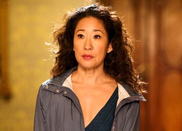 Sandra Oh habla de su posible regreso a "Grey's Anatomy"