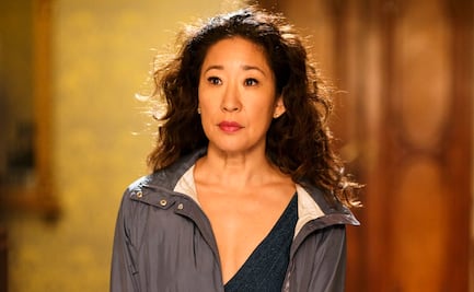 Sandra Oh habla de su posible regreso a "Grey's Anatomy"