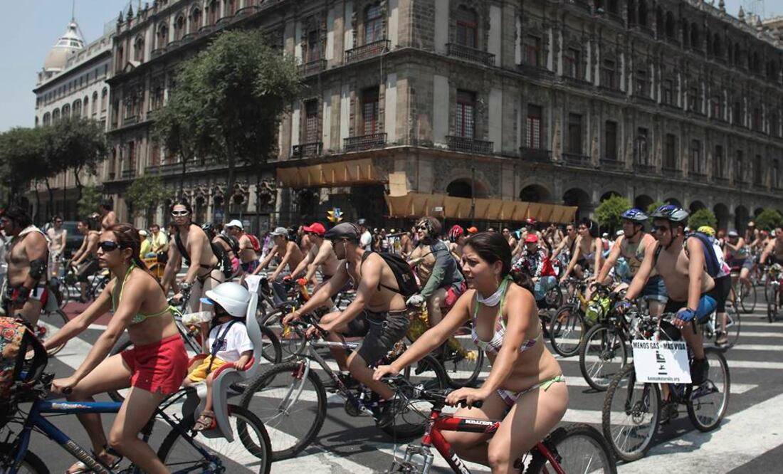 ARCHIVO/ EL UNIVERSAL