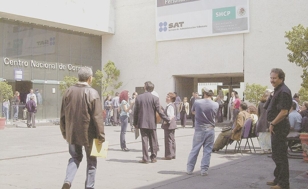 Foto: Archivo / EL UNIVERSAL