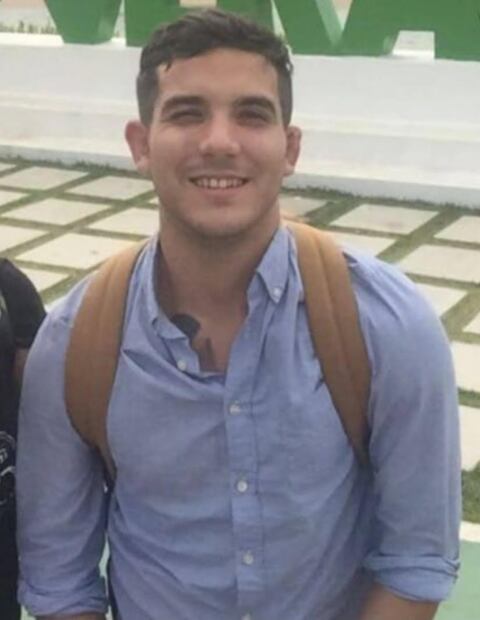 “Yo mando dinero a México porque mi familia lo necesita”