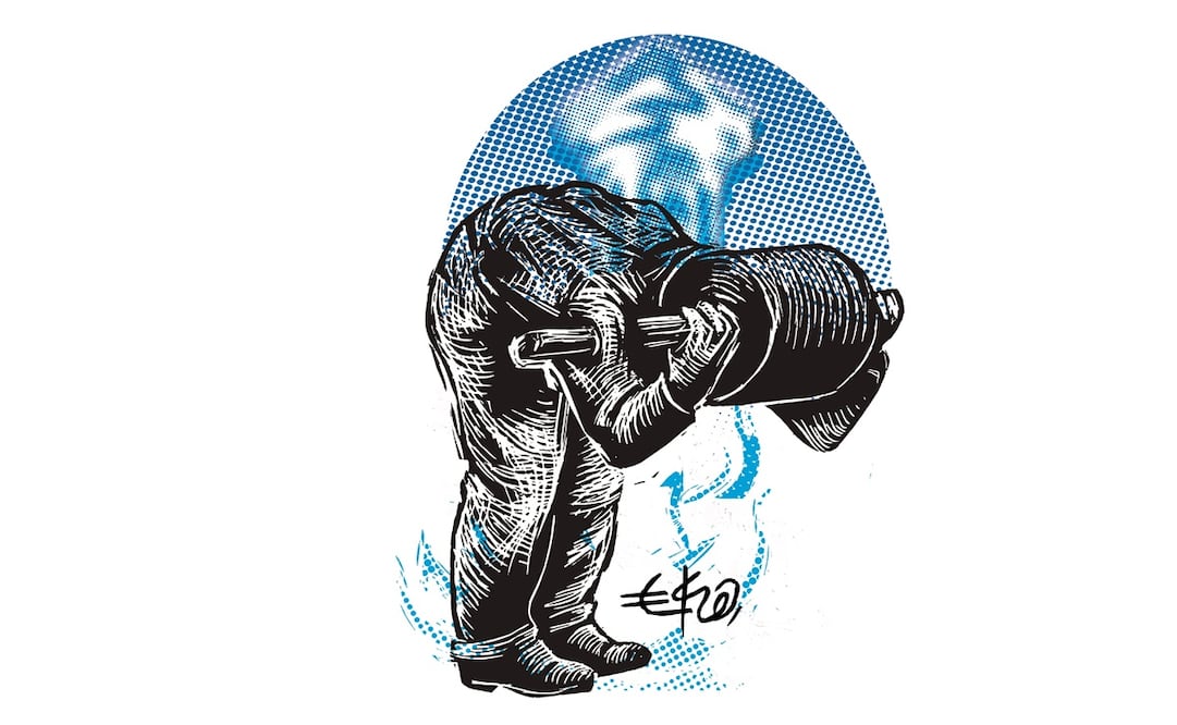 La truculenta historia de Abelina, Narro y los marinos desaparecidos